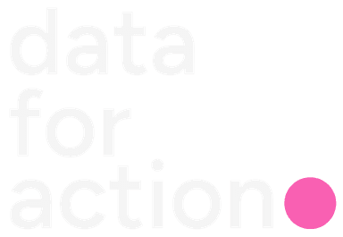 Data For Action logo